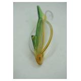 Vintage Trav-L-Lure Trav L Plug: early 70s