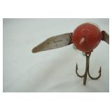 Vintage Heddon Surface 210 Lure (1938-1945)
