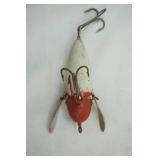 Vintage Heddon Surface 210 Lure (1938-1945)