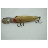 Vintage Rapala "Deep River 90" Fishing Lure