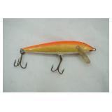 Vintage Rapala "Countdown" Fishing Lure