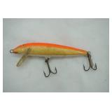 Vintage Rapala "Countdown" Fishing Lure