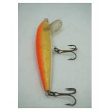 Vintage Rapala "Countdown" Fishing Lure