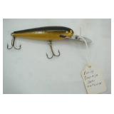 Vintage Rapala "Deep River 90" Fishing Lure. In original packaging