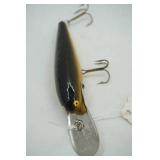 Vintage Rapala "Deep River 90" Fishing Lure. In original packaging