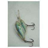 Vintage Live target Lure Threadfin Shad Bait ball