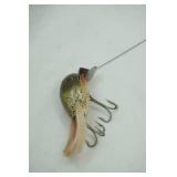 Vintage Creek Chub "Dingbat" Fishing Lure