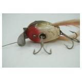 Vintage Creek Chub "Dingbat" Fishing Lure