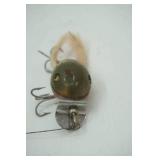 Vintage Creek Chub "Dingbat" Fishing Lure