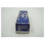 Vintage "Bass-Ooka No. 5" Spoon Lure by Jacobsen & Sons. In original packaging