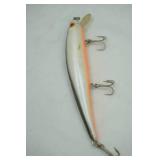 Vintage Rattling Minnow 5" long
