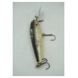 Vintage Rapala "Deep River 90" Fishing Lure