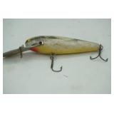 Vintage Rapala "Deep River 90" Fishing Lure