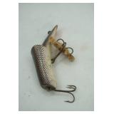 Vintage Kautzky "Top Ike" Fishing Lure