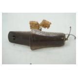 Vintage Kautzky "Top Ike" Fishing Lure