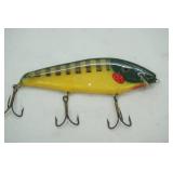 Vintage 7" Crane Shad Crankbait