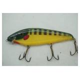 Vintage 7" Crane Shad Crankbait