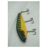 Vintage 7" Crane Shad Crankbait