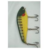 Vintage 7" Crane Shad Crankbait