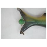 Vintage 6.5" Captivated Lures Inc "Lulu" released in 1973