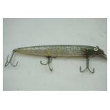 Vintage Cisco Kid "Musky" Fishing Lure 6.75"
