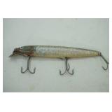 Vintage Cisco Kid "Musky" Fishing Lure 6.75"