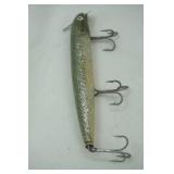 Vintage Cisco Kid "Musky" Fishing Lure 6.75"