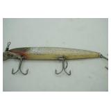 Vintage Cisco Kid "Musky" Fishing Lure 6.75"