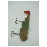 Vintage Swimbait 9" long