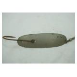 Vintage Pflueger "Record" Spoon Lure 5.5" long