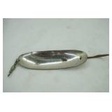 Vintage Pflueger "Record" Spoon Lure 5.5" long