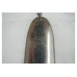Vintage Pflueger "Record" Spoon Lure 5.5" long