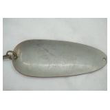 Vintage Eppinger Dardevle Fishing Spoon. 700 Series "Huskie-JR" 4.5" long