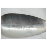 Vintage 1939 Eppinger Dardevle Fishing Spoon. 300 Series "Huskie-Delve" 5.5" long