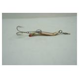 Vintage South Bend "Flash-Oreno" 4.5" Fishing Lure