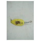 Vintage Norman "Weed Walker" Fishing Lure