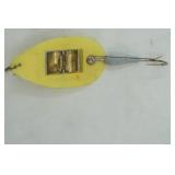Vintage Norman "Weed Walker" Fishing Lure