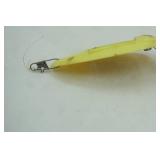 Vintage Norman "Weed Walker" Fishing Lure