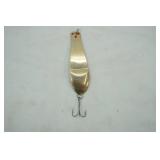 Vintage KB Spoon "Thin Doctor 185" Fishing Lure