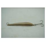 Vintage KB Spoon "Thin Doctor 185" Fishing Lure