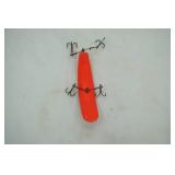 Vintage Helin Flatfish "T4" Fishing Lure