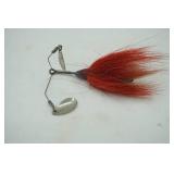 Vintage Shanon 2 1/2 "Twin Spin" Fishing Lure