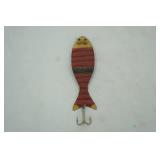 Vintage Spoon Lure 5"