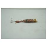 Vintage Spoon Lure 5"