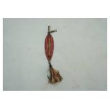 Vintage 4 Brothers (GM Skinner) "Willow Leaf" Spinner Spoon Lure