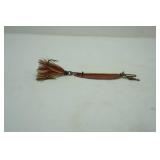 Vintage 4 Brothers (GM Skinner) "Willow Leaf" Spinner Spoon Lure