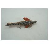 Vintage Ice Spearing Decoy/Lure