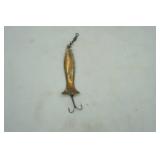 Vintage Marathon "Jako" Spinner Spoon Lure