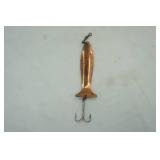 Vintage Marathon "Jako" Spinner Spoon Lure