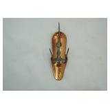 Vintage Eppinger "Winged Dardevle" Spoon Lure